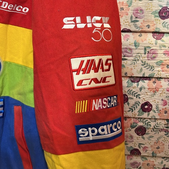 Bomber Jacket - Picture 5 of 8